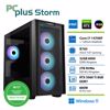Fotografija izdelka PCPLUS Storm Core i7-14700F 32GB 2TB SSD RTX 5060Ti 8GB Windows 11 Home + Xbox GP gaming