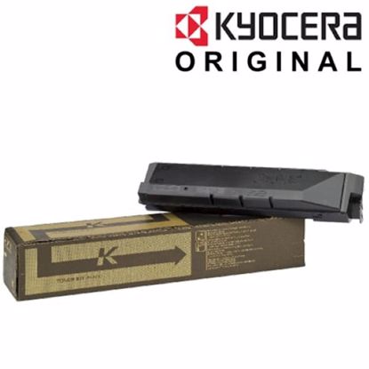 Fotografija izdelka Toner KYOCERA TK-8600 Črn Original
