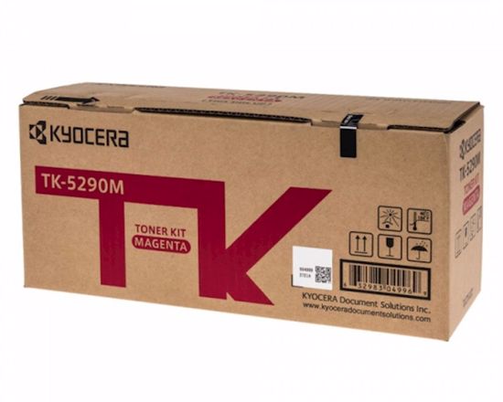 Fotografija izdelka Toner KYOCERA TK-5290M Škrlaten Original