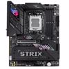 Fotografija izdelka ASUS ROG STRIX B850-E GAMING WiFi AM5 gaming ATX osnovna plošča