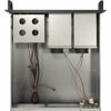 Fotografija izdelka INTER-TECH 2U-2504 2U rack ohišje