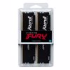 Fotografija izdelka KINGSTON Fury Beast 32GB (2x16GB) 6800MT/s DDR5 CL34 EXPO KF568C34BBEK2-32 ram pomnilnik