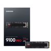 Fotografija izdelka SAMSUNG 9100 PRO 2TB M.2 PCIe 5.0 NVMe 2.0 (MZ-VAP2T0BW) SSD