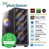 Fotografija izdelka PCPLUS Gamer Ryzen 7 5800X 32GB 1TB SSD RTX 5070 12GB Windows 11 Home + Xbox GP gaming