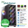 Fotografija izdelka PCPLUS Gamer Ryzen 7 5800X 16GB 1TB SSD RTX 5060Ti 8GB Windows 11 Home + Xbox GP gaming