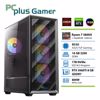 Fotografija izdelka PCPLUS Gamer Ryzen 7 5800X 16GB 1TB SSD RTX 5060Ti 8GB gaming DOS