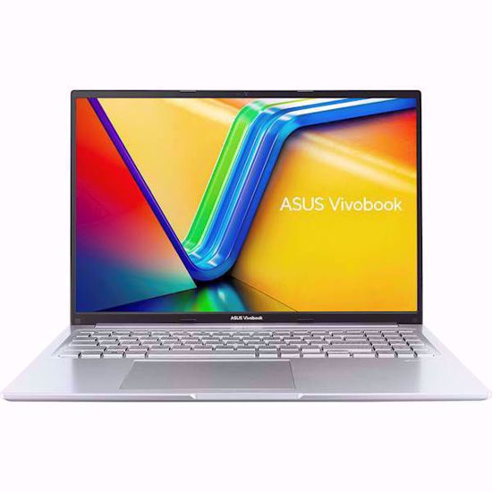 Fotografija izdelka ASUS VivoBook 16 Core i5 1334U 16GB SSD 1TB NVMe 16" WUXGA W11PRO