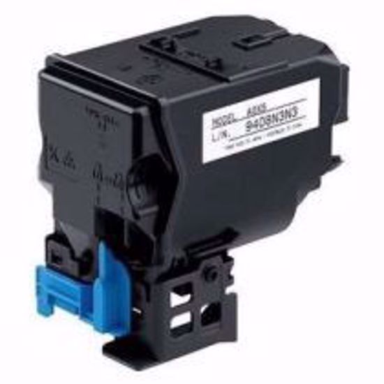 Fotografija izdelka Konica Minolta original toner TNP-50K A0X5154 Črn Original