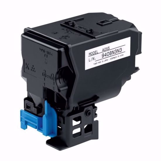 Fotografija izdelka Konica Minolta original toner TNP-51 A0X5155 Črn Original