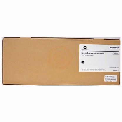 Fotografija izdelka Konica Minolta original toner TNP-34 A63T01H Črn Original