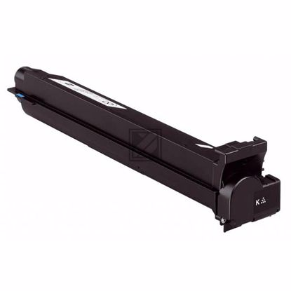 Fotografija izdelka Konica Minolta original toner A0D7153 Črn Original