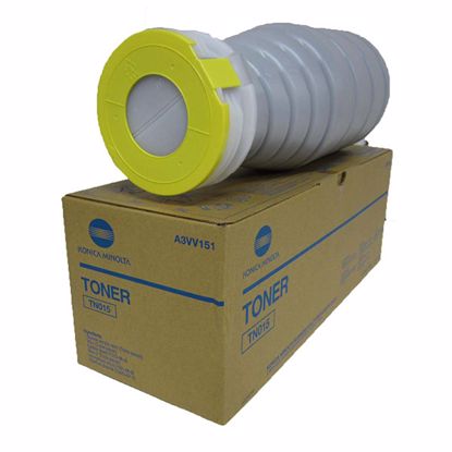Fotografija izdelka Konica Minolta original toner TN-015 A3VV151 Črn Original