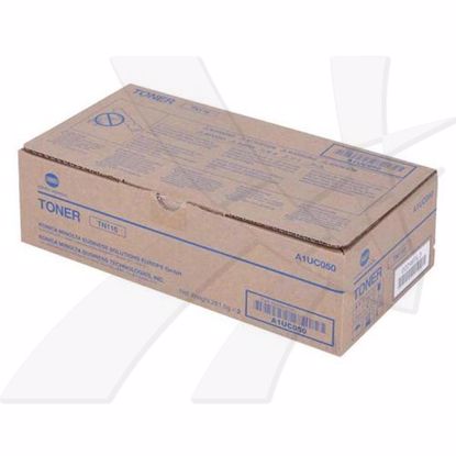 Fotografija izdelka Konica Minolta original toner TN-116 A1UC050 Črn Original