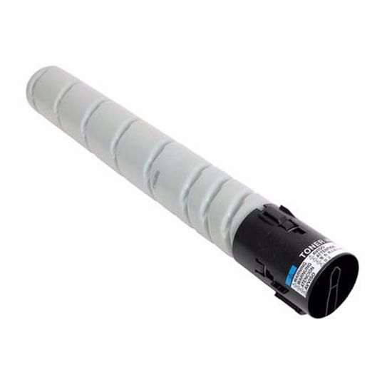 Fotografija izdelka Konica Minolta original toner TN-221 A8K3150 Črn Original