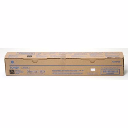 Fotografija izdelka Konica Minolta original toner TN-321 A33K150 Črn Original