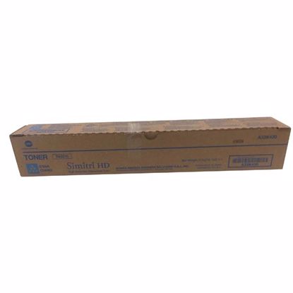 Fotografija izdelka Konica Minolta original toner TN-321 A33K450 Moder Original