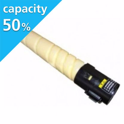 Fotografija izdelka Konica Minolta original toner TN-512 A33K25H Rumena Original