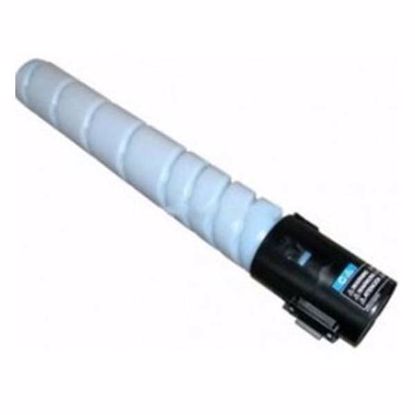 Fotografija izdelka Konica Minolta original toner TN-512 A33K452 Moder Original