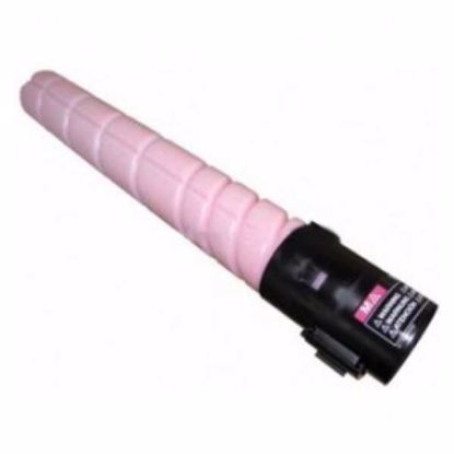 Fotografija izdelka Konica Minolta original toner TN-512 A33K352 Škrlaten Original