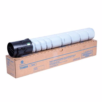 Fotografija izdelka Konica Minolta original toner TN-515  A9E8050 Črn Original