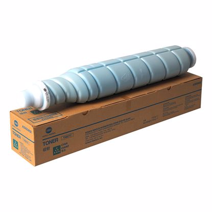 Fotografija izdelka Konica Minolta original toner TN-621 A3VX452 Moder Original