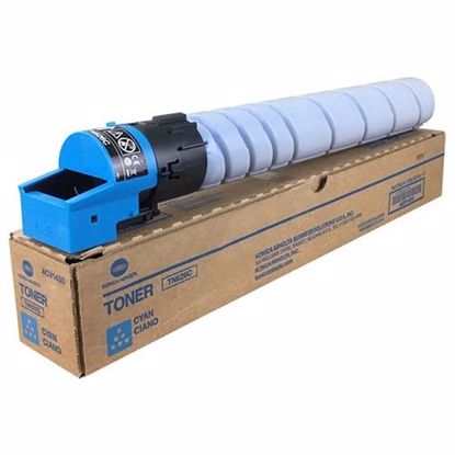 Fotografija izdelka Konica Minolta original toner TN-626 ACV1450 Moder Original