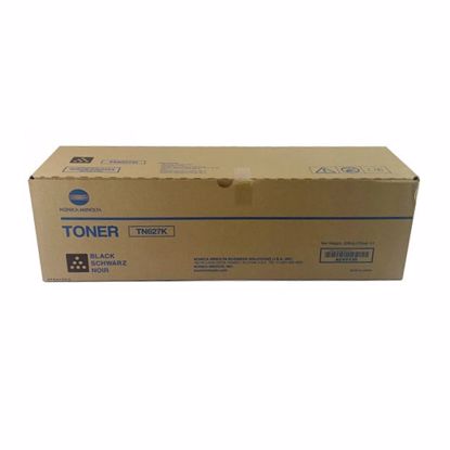 Fotografija izdelka Konica Minolta original toner TN-627 ACVV150 Črn Original