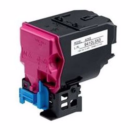 Fotografija izdelka Konica Minolta original toner TNP-19 A0X5351 Škrlaten Original