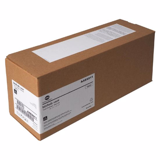 Fotografija izdelka Konica Minolta original toner TNP-57 AADX011 Črn Original