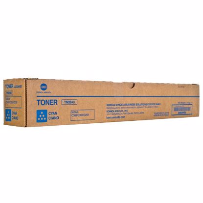 Fotografija izdelka Konica Minolta original toner TN-324 A8DA450 Moder Original