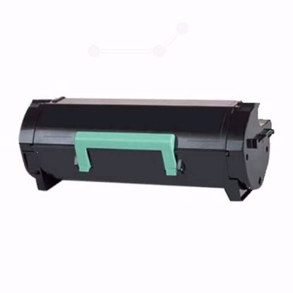 Fotografija izdelka Konica Minolta original toner TNP-37 A63T01W Črn Original