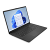 Fotografija izdelka HP 17 Ryzen5 7520U  / 16GB / SSD 512GB NVMe / 17.3" FHD / W11