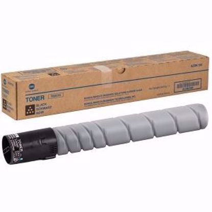 Fotografija izdelka Konica Minolta original toner TN-812 A8H5050 Črn Original