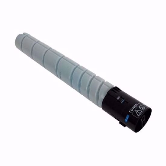 Fotografija izdelka Konica Minolta original toner TN-227 ACVH450 Moder Original