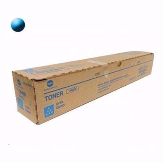 Fotografija izdelka Konica Minolta original toner TN-626 ACV145H Moder Original