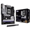 Fotografija izdelka ASROCK B850 LiveMixer WiFi AM5 4xDDR5 ATX osnovna plošča