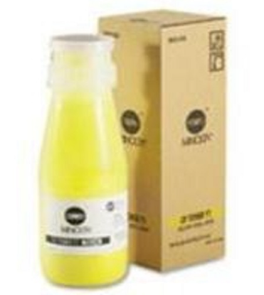 Fotografija izdelka Konica Minolta original toner 8937124 Rumena Original