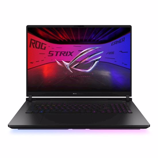 Fotografija izdelka ASUS ROG Strix SCAR 18 G835LW-SA117X Ultra 9 275HX/64GB/SSD 2TB/18" WQXGA/RTX 5080/W11Pro