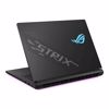Fotografija izdelka ASUS ROG Strix SCAR 18 G835LW-SA117X Ultra 9 275HX/64GB/SSD 2TB/18" WQXGA/RTX 5080/W11Pro