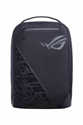 Fotografija izdelka Nahrbtnik ASUS ROG Ranger BP1501G Gaming Backpack, črn, za prenosnike do 15,6''