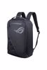 Fotografija izdelka Nahrbtnik ASUS ROG Ranger BP1501G Gaming Backpack, črn, za prenosnike do 15,6''
