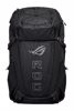 Fotografija izdelka Nahrbtnik ASUS ROG Archer ErgoAir Gaming Backpack BP3800, črn, za prenosnike do 18"