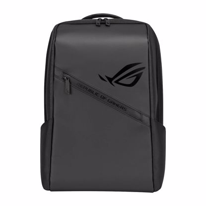 Fotografija izdelka Nahrbtnik ASUS ROG Ranger Gaming Backpack 16 BP2501, črn, za prenosnike do 16''