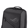 Fotografija izdelka Nahrbtnik ASUS ROG Ranger Gaming Backpack 16 BP2501, črn, za prenosnike do 16''