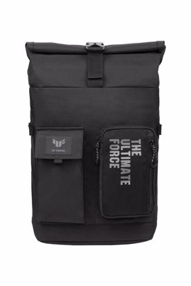 Fotografija izdelka Nahrbtnik ASUS TUF Gaming VP4700 BACKPACK črn, za prenosnike do 17''