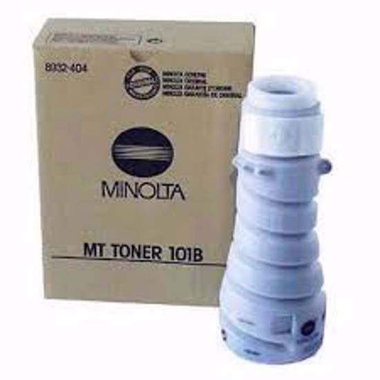 Fotografija izdelka Konica Minolta original toner 8932404 Črn Original