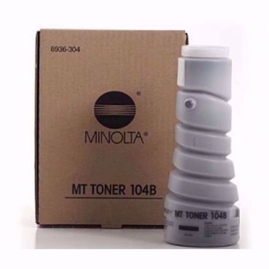 Fotografija izdelka Konica Minolta original toner 8936304 Črn Original