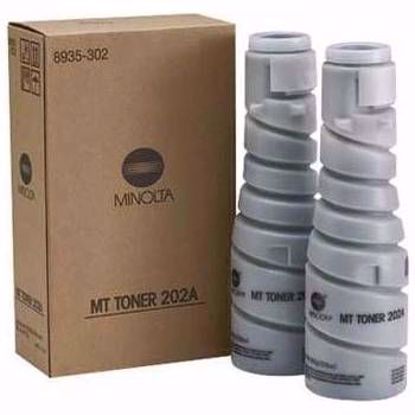 Fotografija izdelka Konica Minolta original toner 8937755 Črn Original