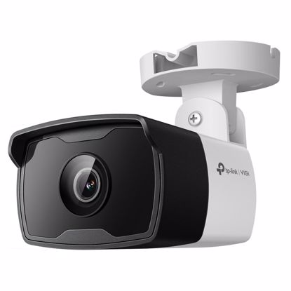 Fotografija izdelka TP-LINK VIGI C330I 2.8mm dnevna/nočna IR 3MP LAN QHD bela zunanja nadzorna kamera