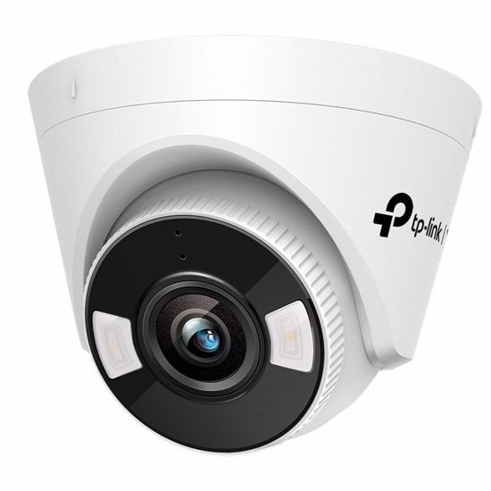Fotografija izdelka TP-LINK VIGI C430 4mm Full-Color IR dnevna/nočna 3MP LAN 2304x1296 nadzorna kamera
